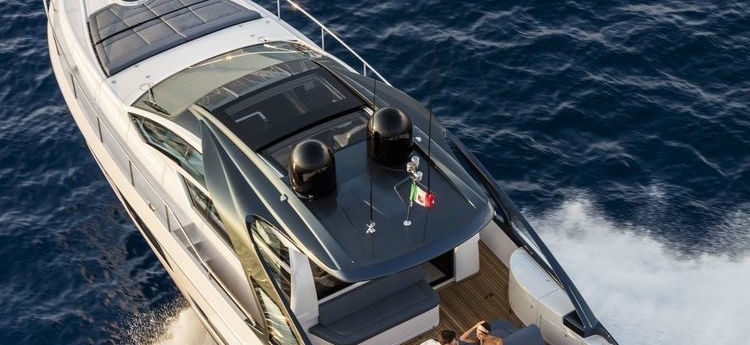 polyester boats and yachts
